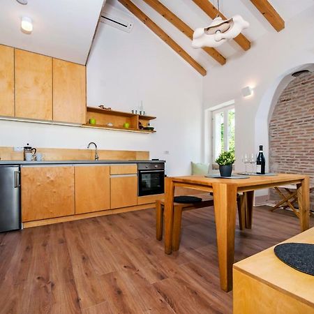 House Graziella Apartamento Rovinj Exterior foto