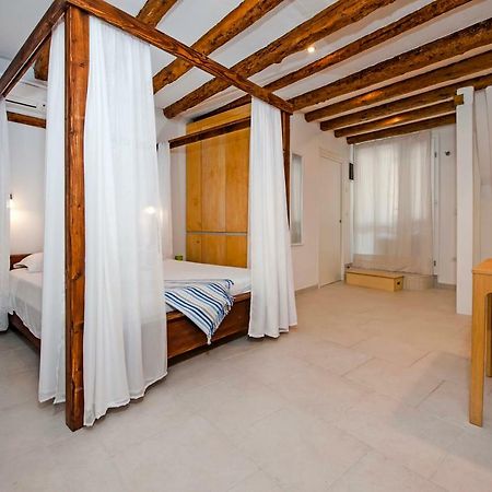 House Graziella Apartamento Rovinj Exterior foto