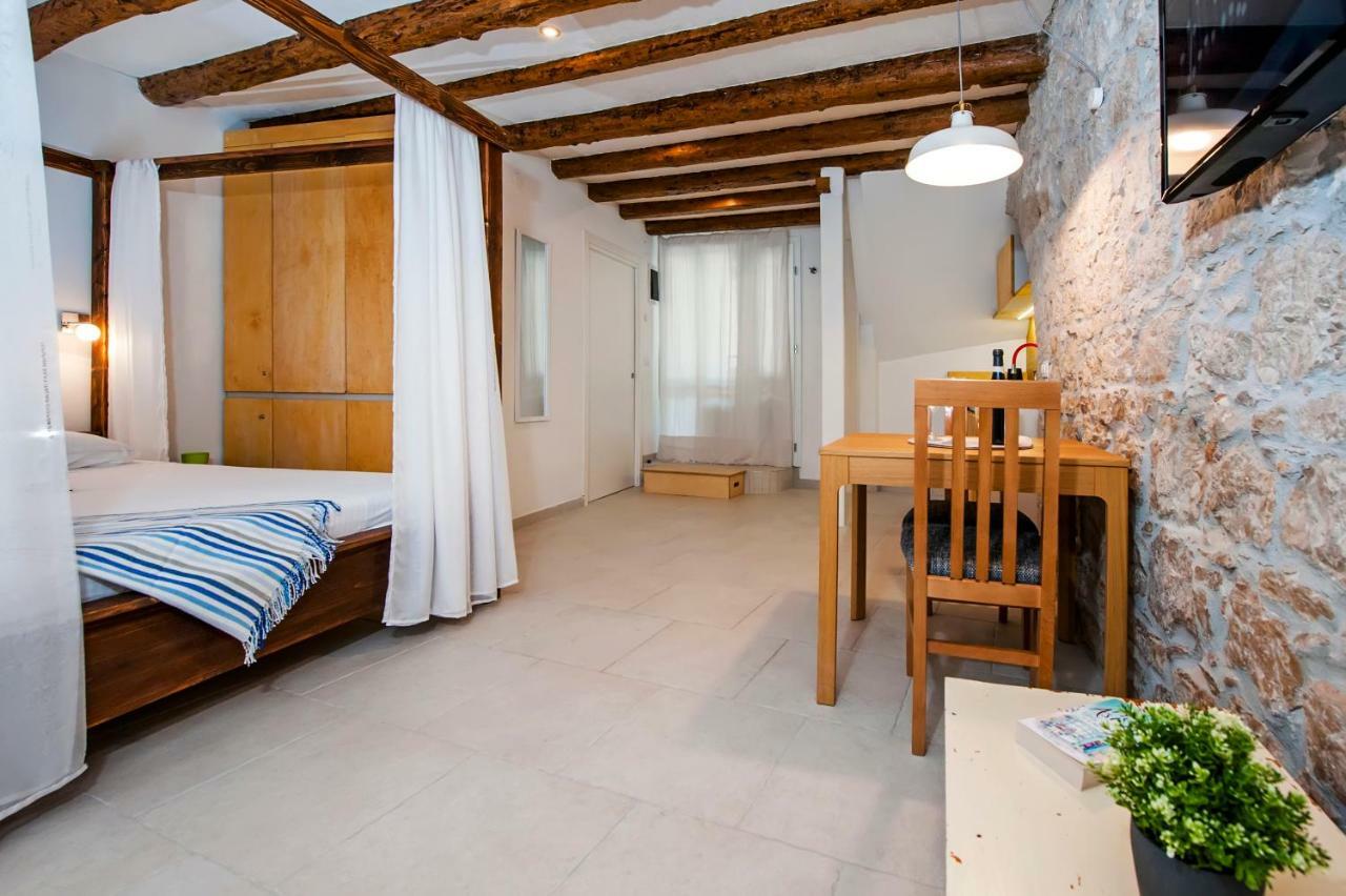 House Graziella Apartamento Rovinj Exterior foto
