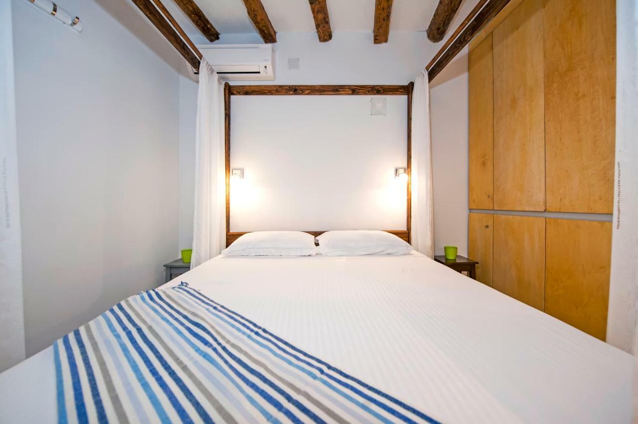 House Graziella Apartamento Rovinj Exterior foto