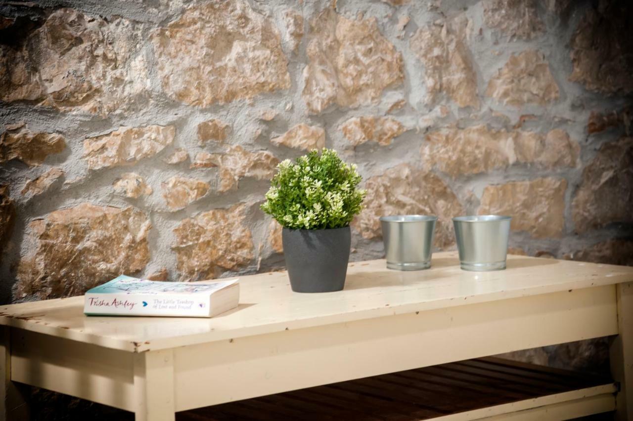 House Graziella Apartamento Rovinj Exterior foto