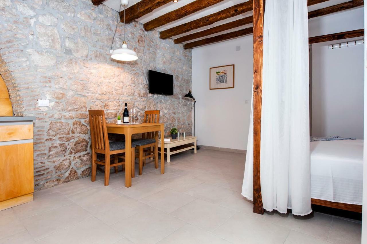 House Graziella Apartamento Rovinj Exterior foto