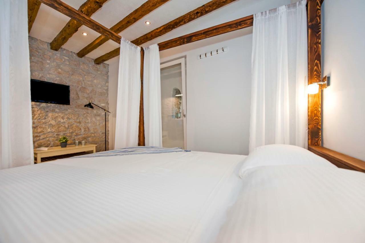 House Graziella Apartamento Rovinj Exterior foto