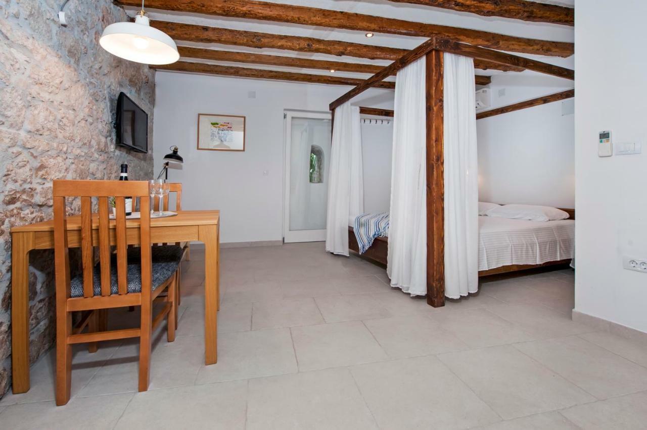 House Graziella Apartamento Rovinj Exterior foto