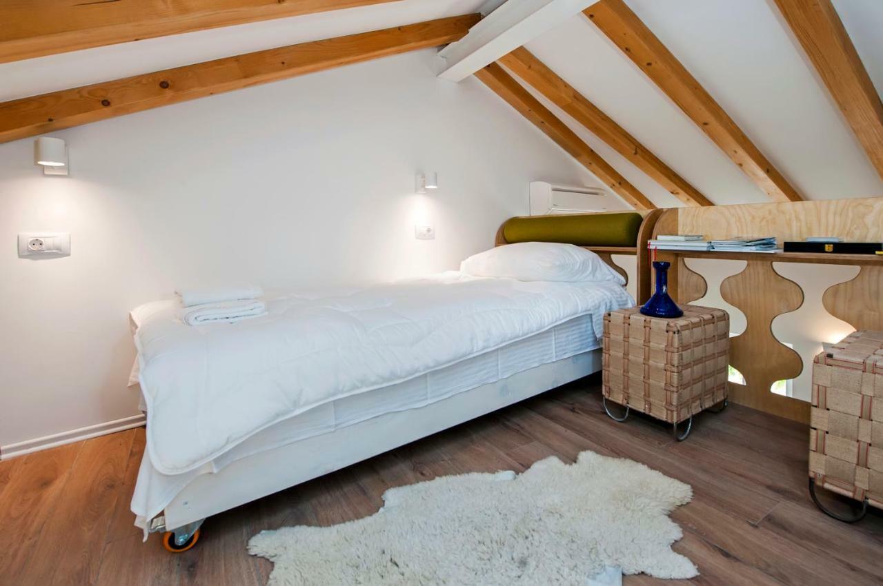 House Graziella Apartamento Rovinj Exterior foto