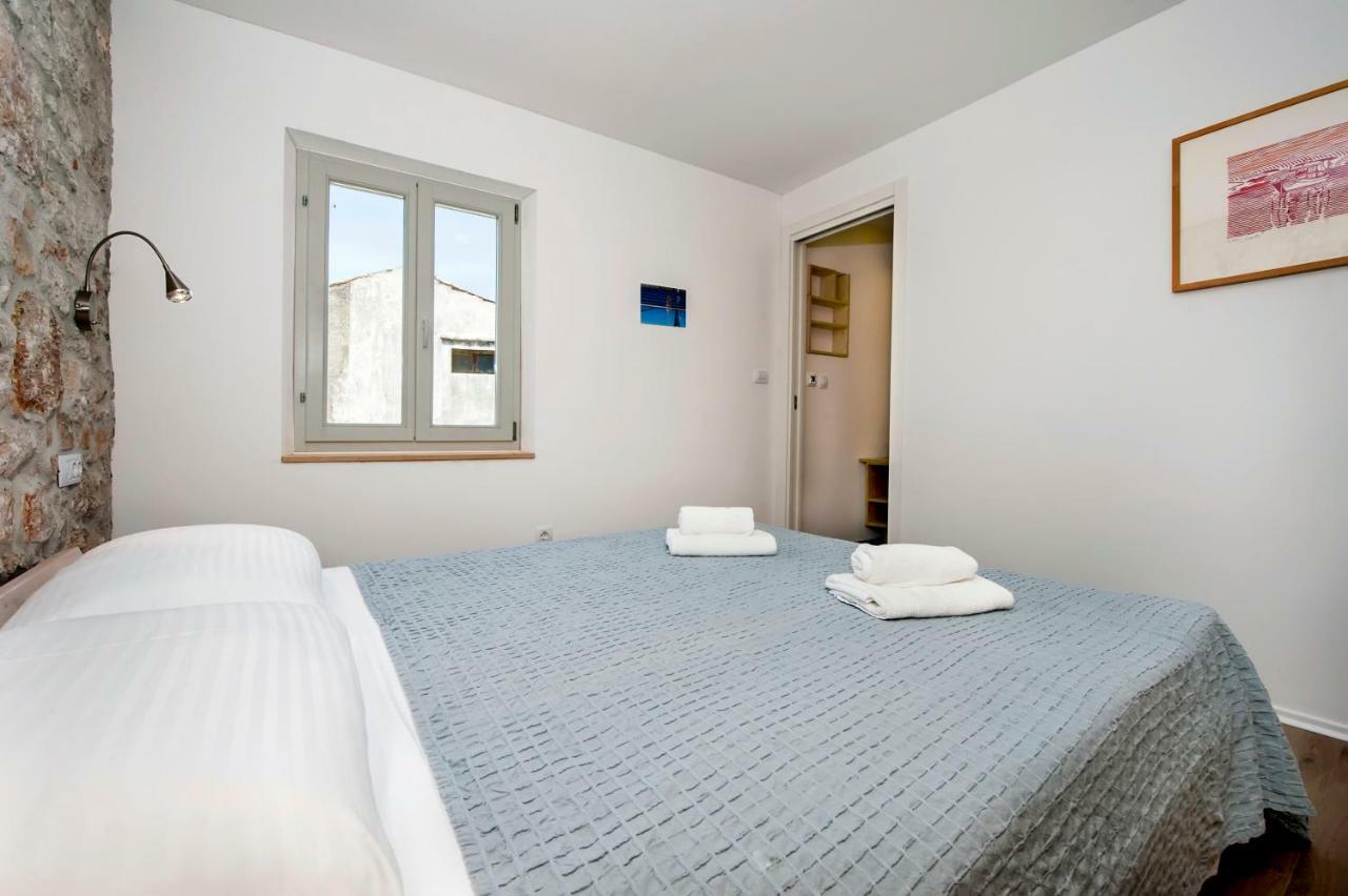 House Graziella Apartamento Rovinj Exterior foto