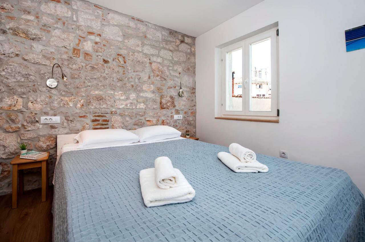House Graziella Apartamento Rovinj Exterior foto