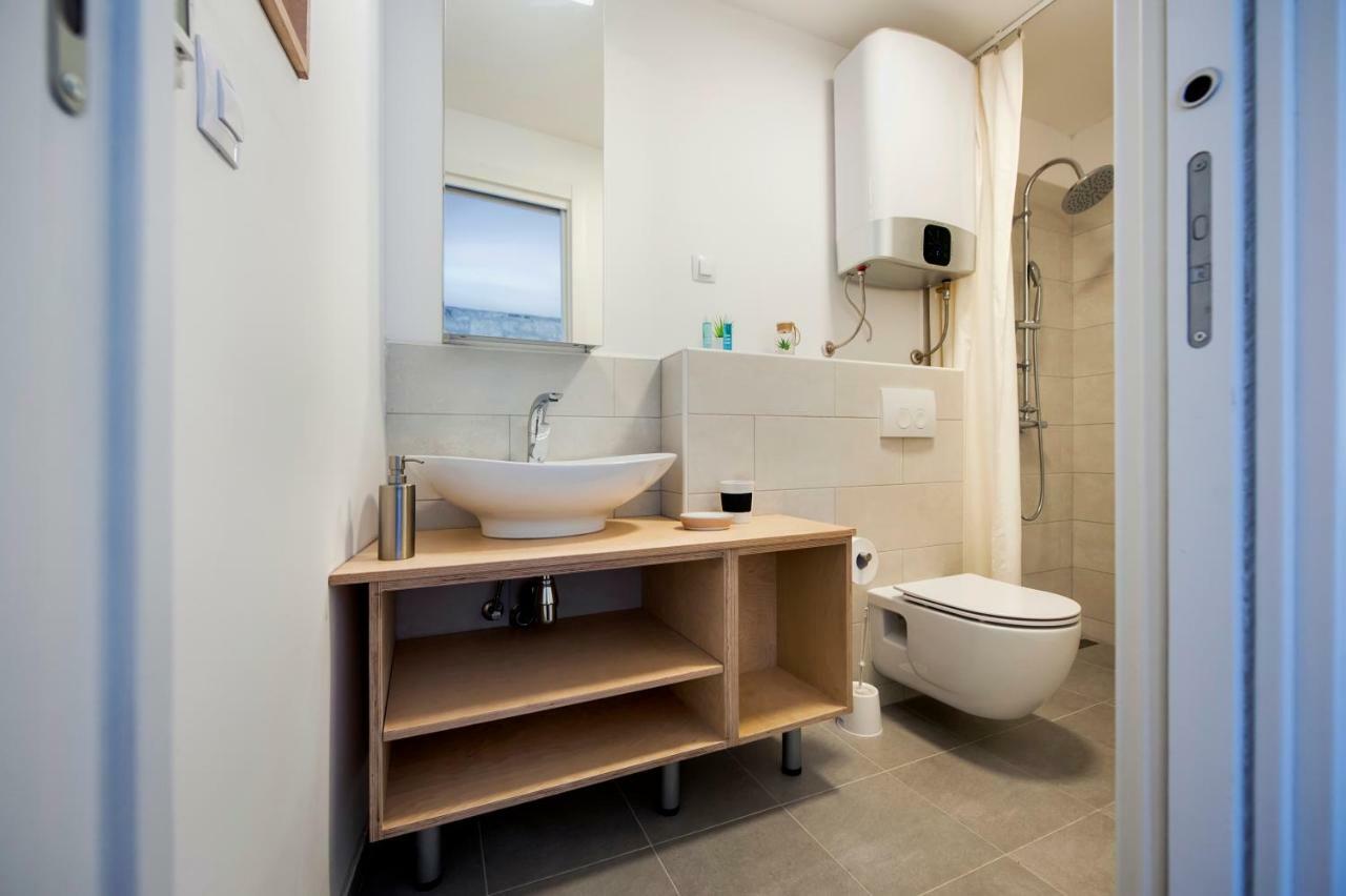 House Graziella Apartamento Rovinj Exterior foto