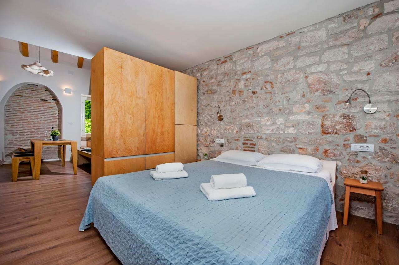 House Graziella Apartamento Rovinj Exterior foto