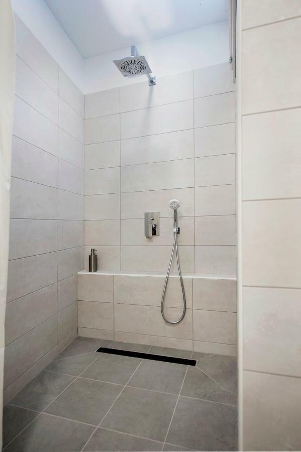 House Graziella Apartamento Rovinj Exterior foto