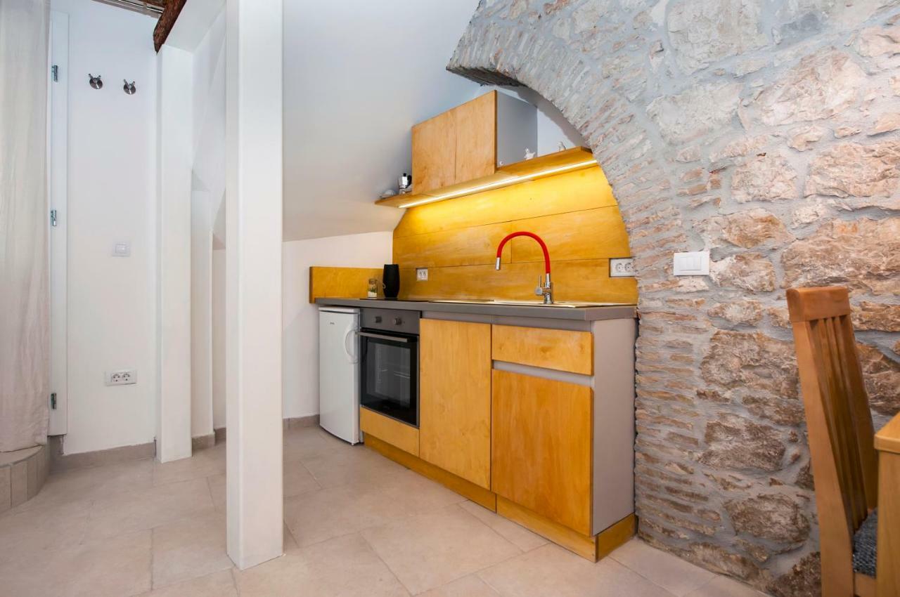 House Graziella Apartamento Rovinj Exterior foto