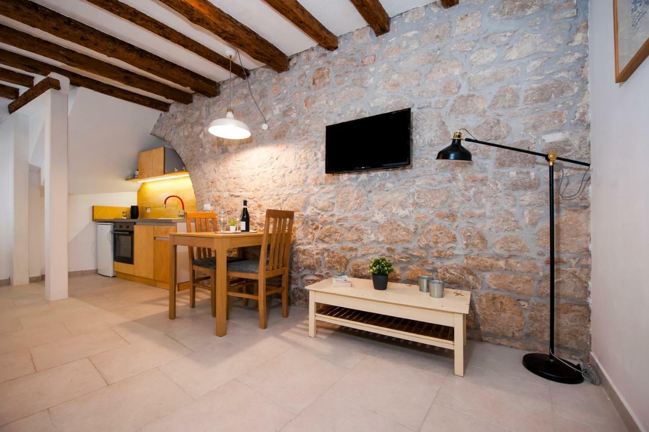 House Graziella Apartamento Rovinj Exterior foto