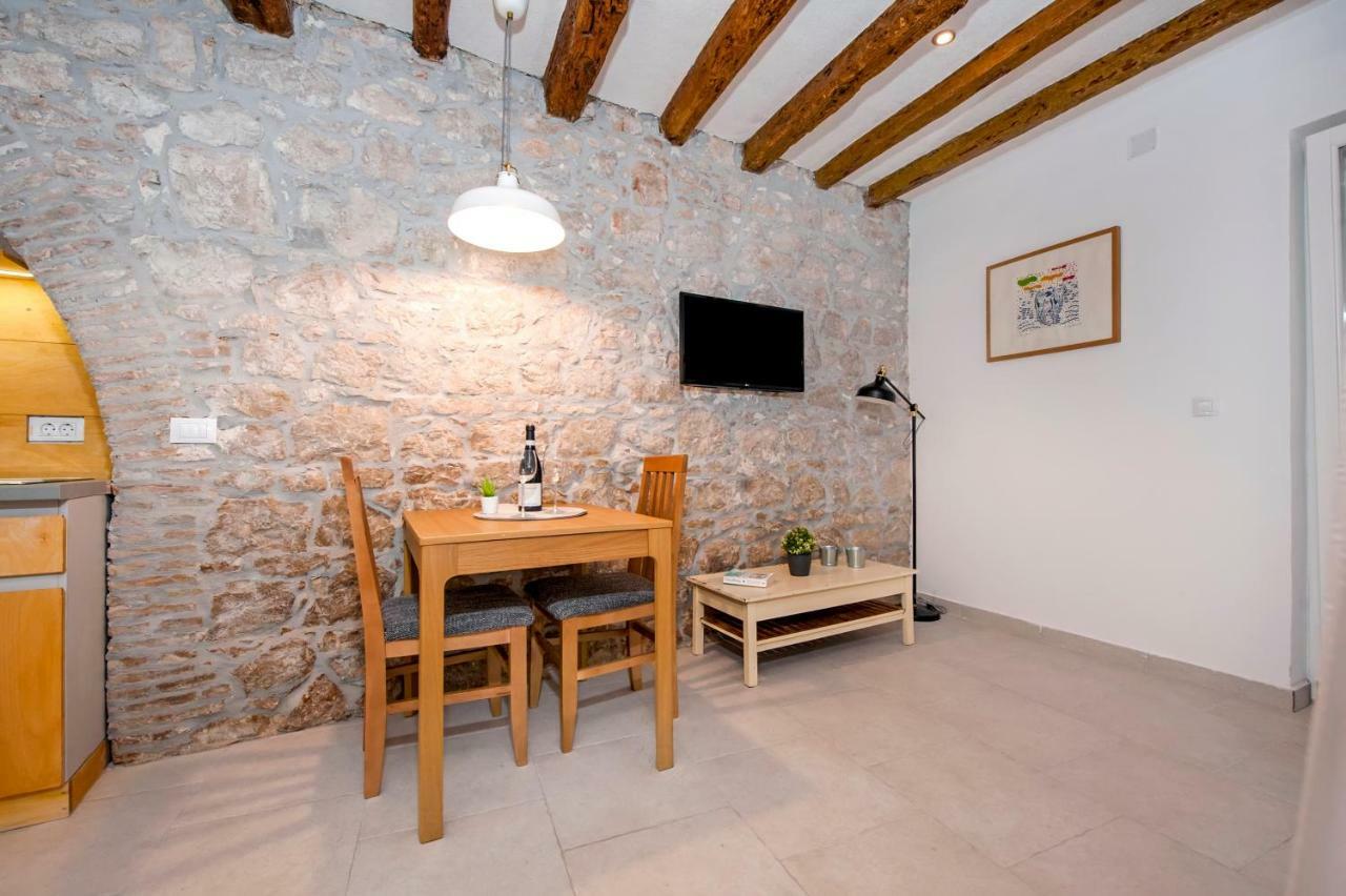 House Graziella Apartamento Rovinj Exterior foto