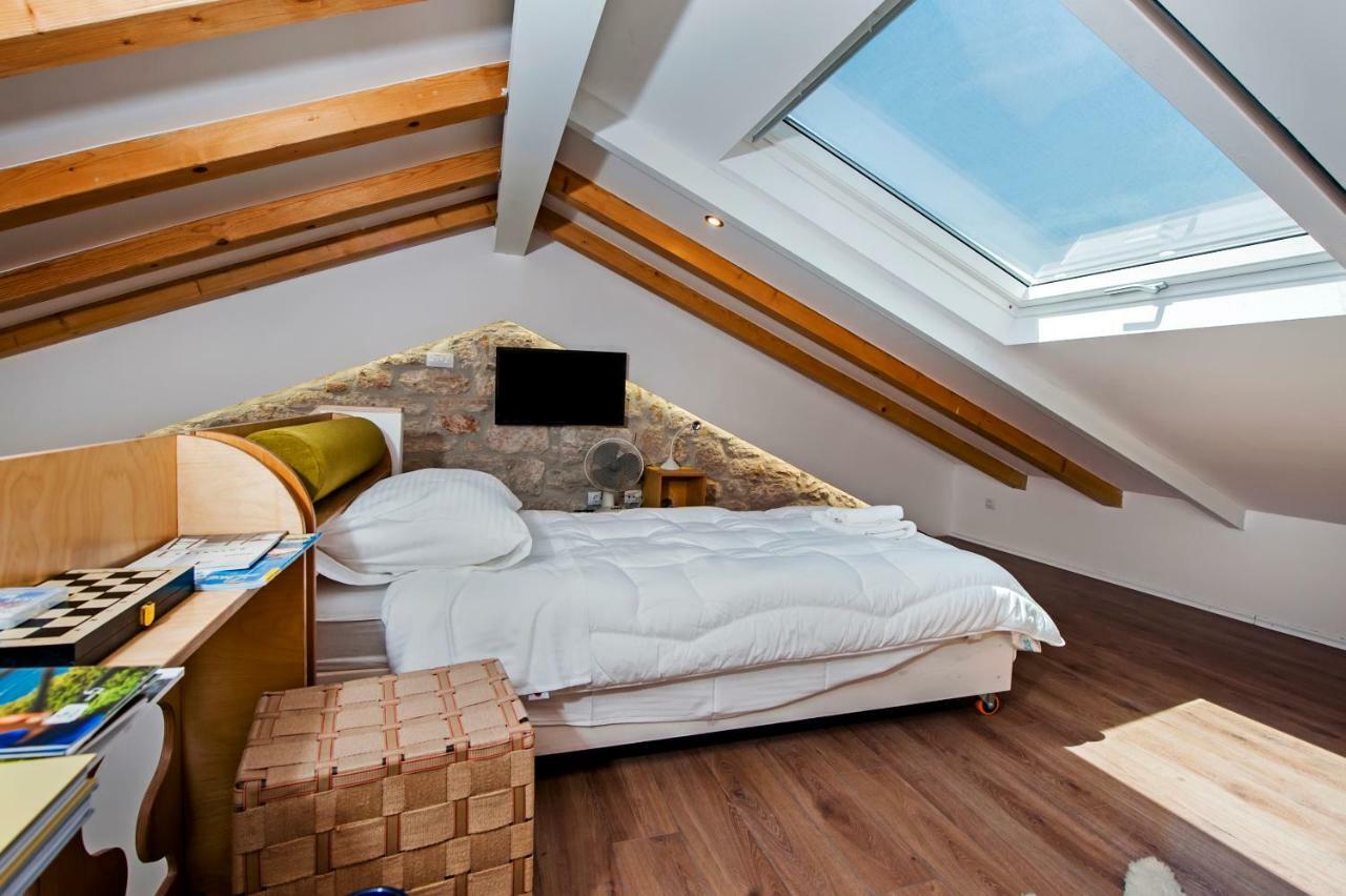 House Graziella Apartamento Rovinj Exterior foto