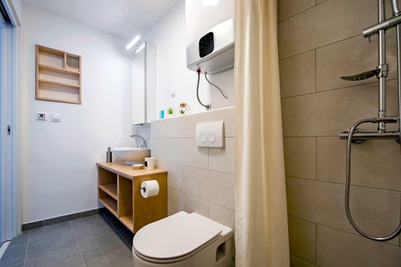 House Graziella Apartamento Rovinj Exterior foto