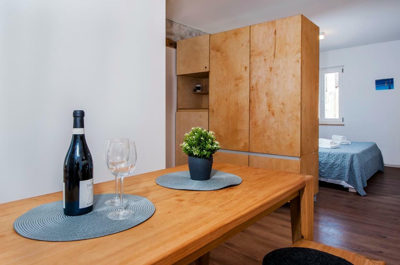 House Graziella Apartamento Rovinj Exterior foto
