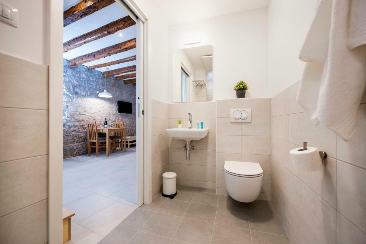 House Graziella Apartamento Rovinj Exterior foto