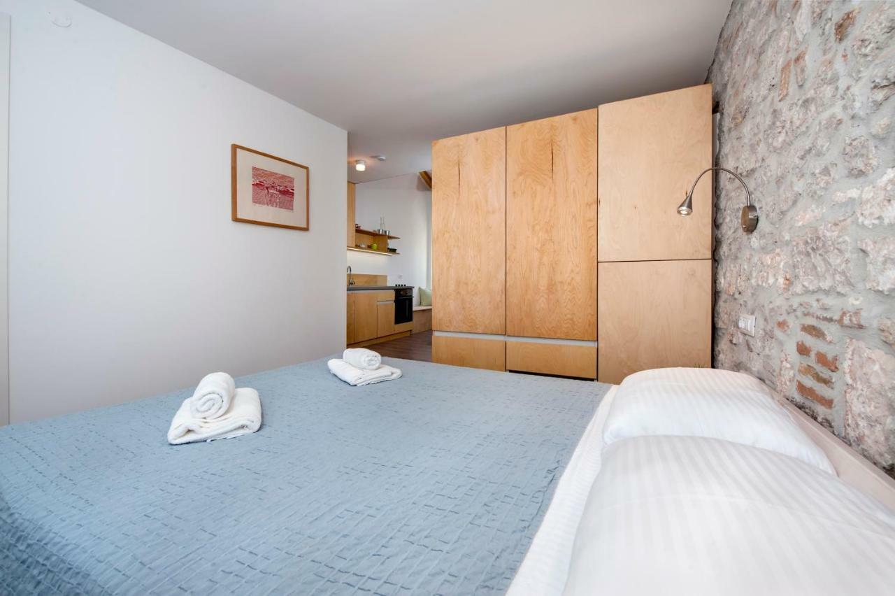 House Graziella Apartamento Rovinj Exterior foto